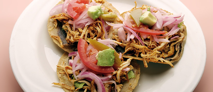 Gastronomía de Yucatán