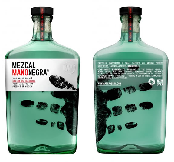 Historia del Mezcal2