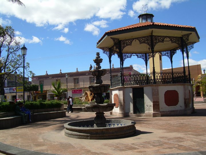 Jacona de Plancarte, Michoacán - TuriMexico