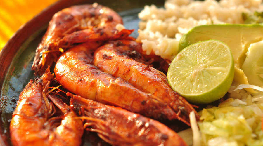 La Gastronomía de Quintana Roo