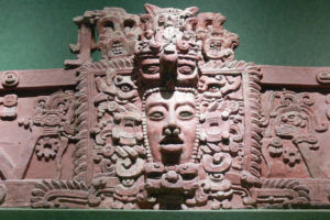 La Religión Maya