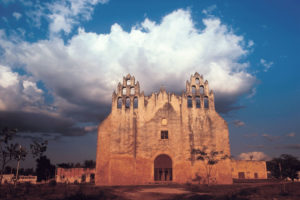 Muna, Yucatán