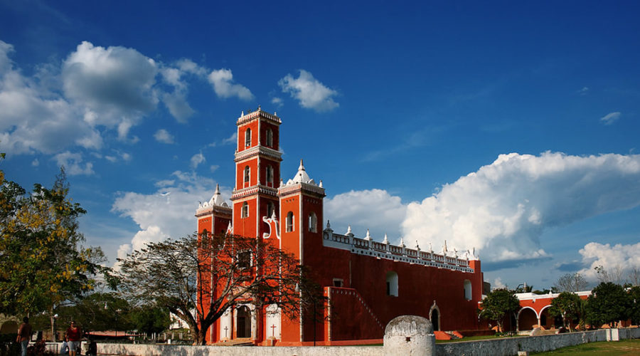Municipio de Yaxcaba, Yucatán TuriMexico
