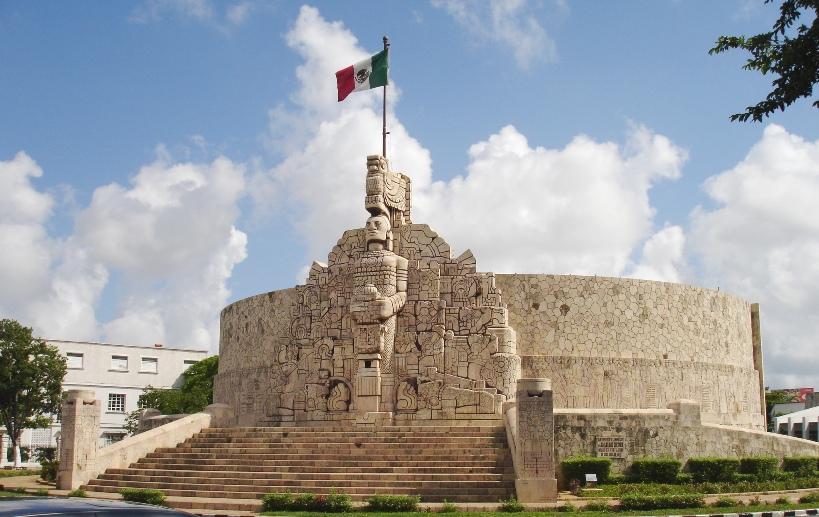 Mérida, Yucatán