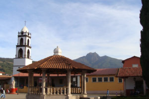 Paracho, Michoacán
