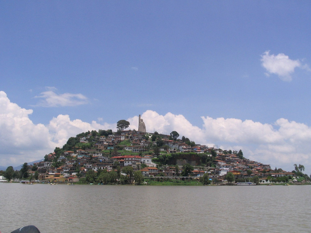 Pátzcuaro, Michoacán