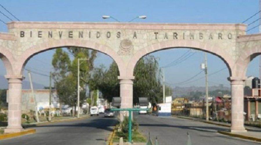 Tarimbaro, Michoacán
