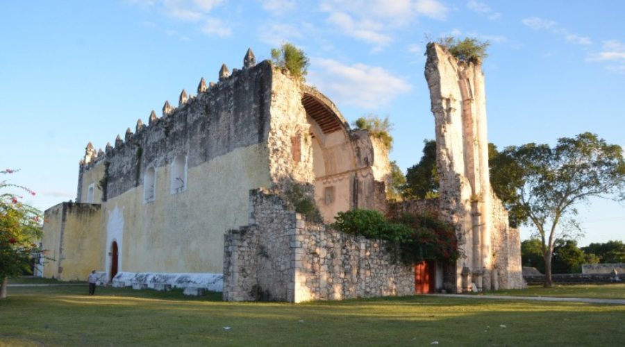 Tihosuco, Quintana Roo