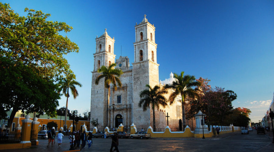 Valladolid, Yucatán