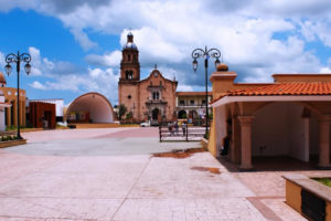 Zacapu, Michoacán