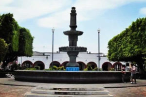 Zinapécuaro, Michoacán