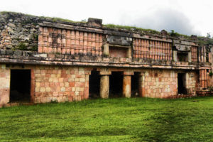 Zona Arqueológica Chacmultún, Yucatán