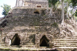 Zona Arqueológica Kinichná, Quintana Roo