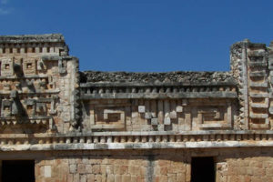 Zona Arqueológica Xlabpak, Yucatán