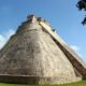 Zona Arqueológica de Uxmal, Yucatán