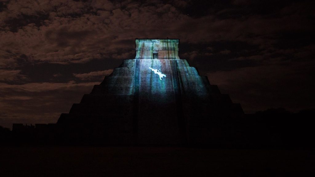Noches de Kukulkán en Chichén Itzá