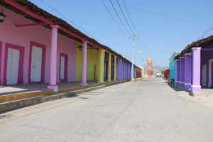 Tepalcatepec, Michoacán
