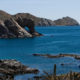 Bahía de Loreto en Baja California Sur