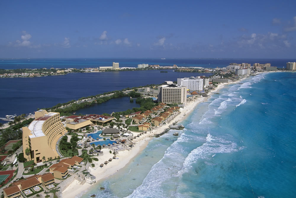 Cancún, Quintana Roo - TuriMexico