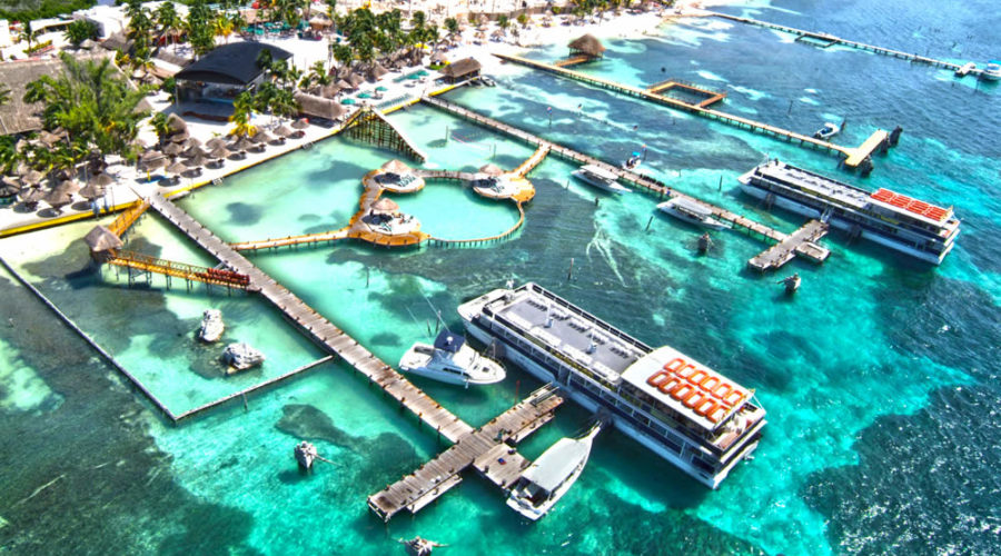 Isla Mujeres, Quintana Roo