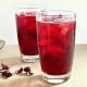 Receta Agua de Jamaica