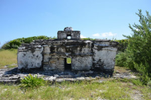 Zona Arqueológica Caracol - Punta Sur, Quintana Roo