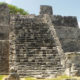 Zona Arqueológica El Meco, Quintana Roo