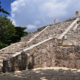 Zona Arqueológica San Miguelito, Quintana Roo
