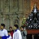 Festividad de la Virgen de la Soledad en Oaxaca