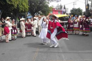 La Boda Tarasca