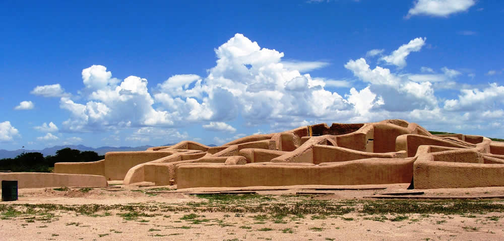 Pueblo Mágico Casas Grandes, Chihuahua
