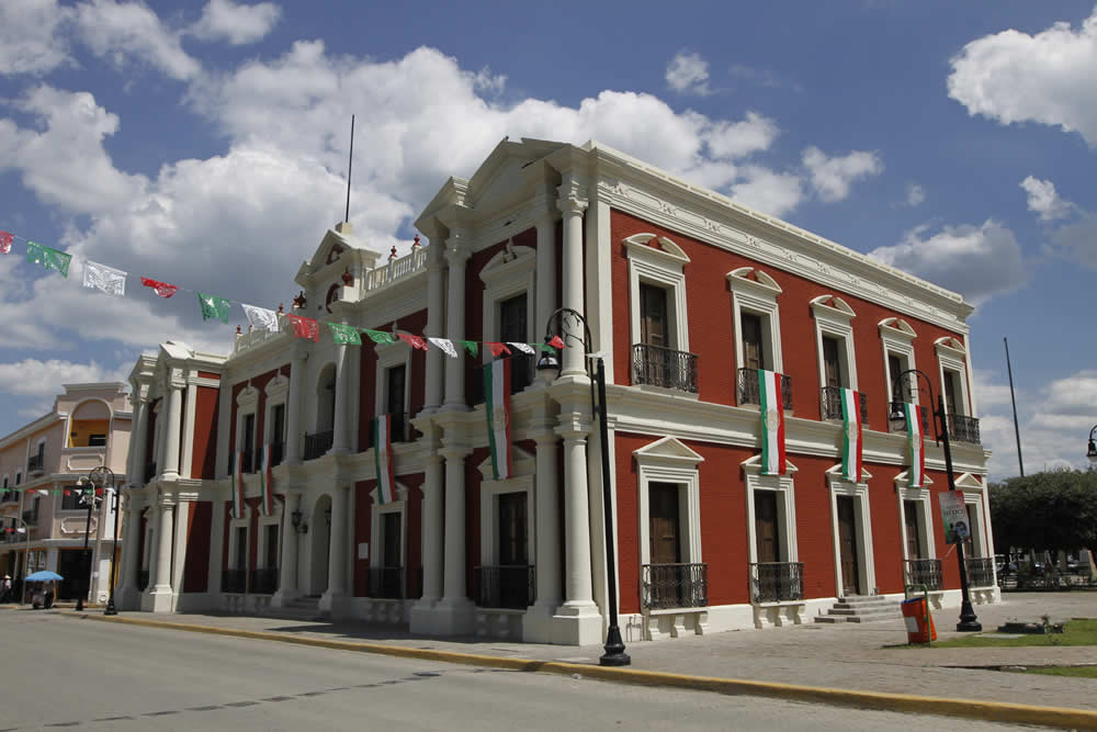 Pueblo Mágico Linares, Nuevo León