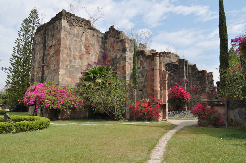 Pueblo Mágico Mascota, Jalisco