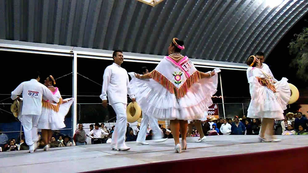 Pueblo Mágico San Joaquín, Querétaro
