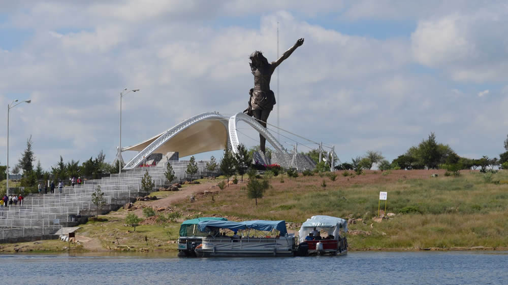 Pueblo Mágico San José de Gracia, Aguascalientes