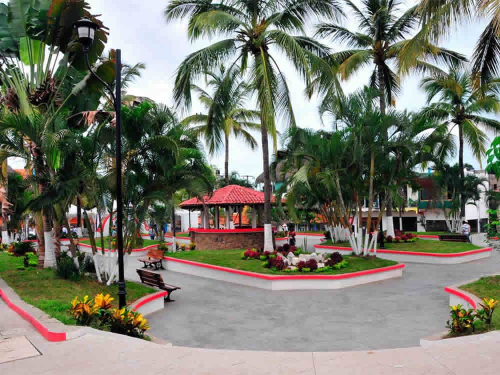 Pueblo Mágico Sayulita, Nayarit