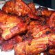 Receta Conejo en Adobo