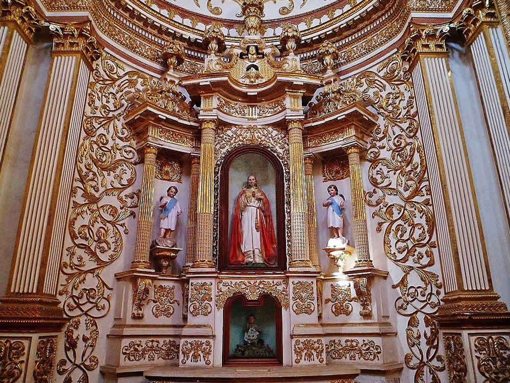 Capilla Nápoles
