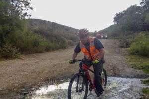 Ciclismo entre Pueblos y Cerros de Zacatecas
