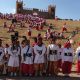 La Morisma de Bracho en Zacatecas