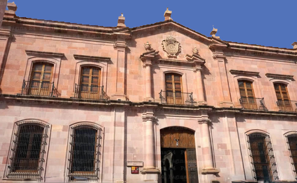 Los Museos que debes visitar en la Ciudad de Zacatecas