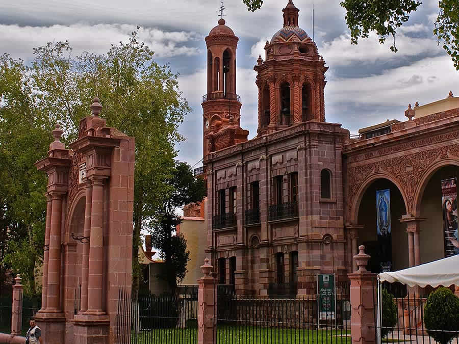 Los Museos que debes visitar en la Ciudad de Zacatecas