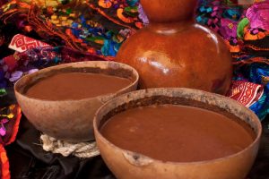 Palabras de la cocina Chiapaneca que quizá no conocías