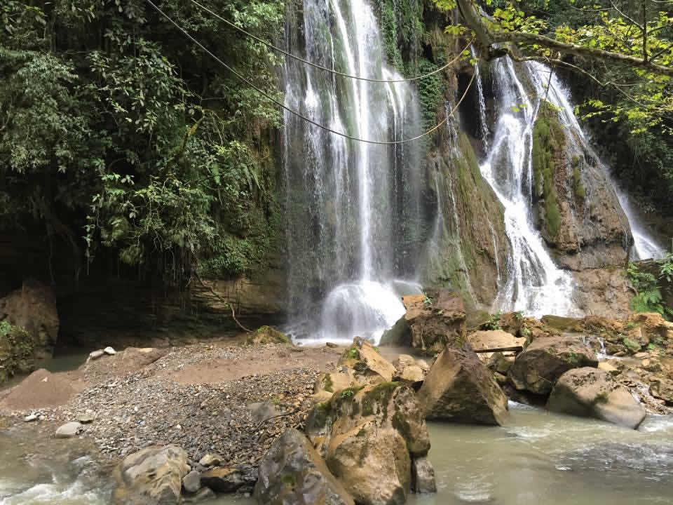 Pueblo Mágico Huautla de Jiménez, Oaxaca