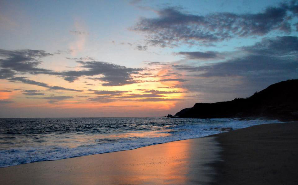 Pueblo Mágico Mazunte, Oaxaca