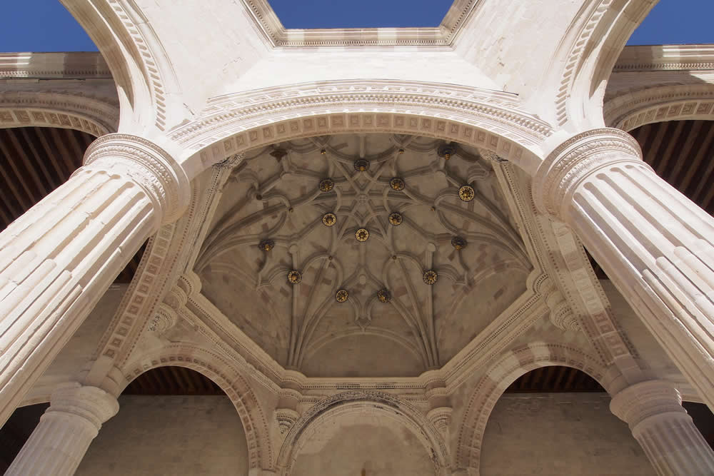Pueblo Mágico San Pedro y San Pablo Teposcolula, Oaxaca