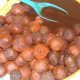 Receta Cupapé en Dulce