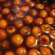 Receta Dulce de Nanche