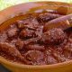 Receta Mole Chiapaneco