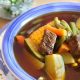 Receta Mole de Olla